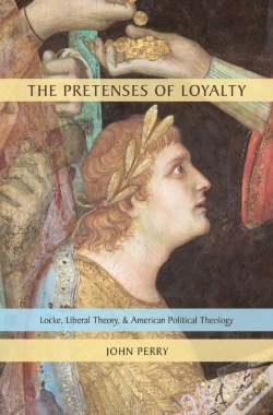 Capa do artigo Pretenses Of Loyalty