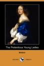 Pretentious Young Ladies (Dodo Press) - Preview
