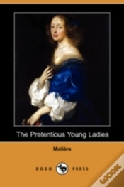Capa do artigo Pretentious Young Ladies (Dodo Press)