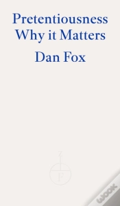 Capa do artigo Pretentiousness