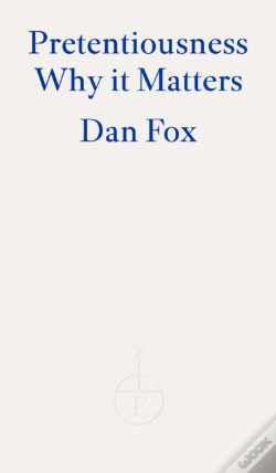 Capa do artigo Pretentiousness