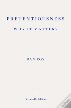 Capa do artigo Pretentiousness: Why It Matters