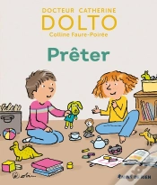 Capa do artigo Prêter
