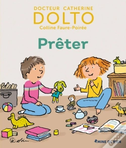 Capa do artigo Prêter