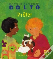Capa do artigo Preter
