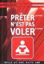Preter Un Livre N'Est Pas Voler ; L'Auteur - Preview