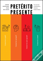 Capa do artigo Pretérito Presente