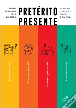 Capa do artigo Pretérito Presente