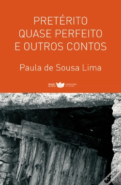 Capa do artigo Pretérito Quase Perfeito e Outros Contos