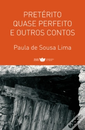 Capa do artigo Pretérito Quase Perfeito e Outros Contos