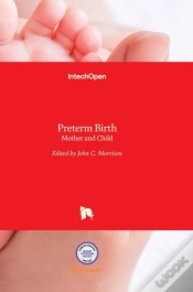 Capa do artigo Preterm Birth