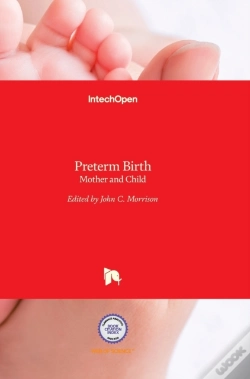Capa do artigo Preterm Birth