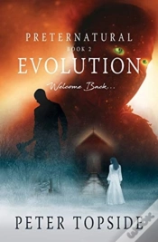 Capa do artigo Preternatural Evolution