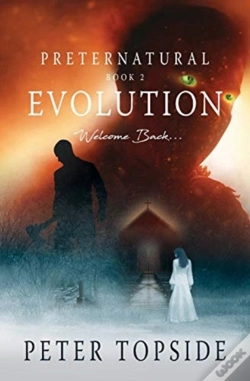 Capa do artigo Preternatural Evolution