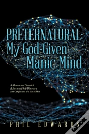 Capa do artigo Preternatural