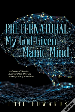Capa do artigo Preternatural
