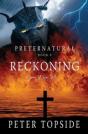 Preternatural Reckoning - Preview