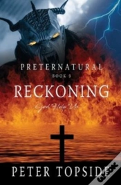 Capa do artigo Preternatural Reckoning