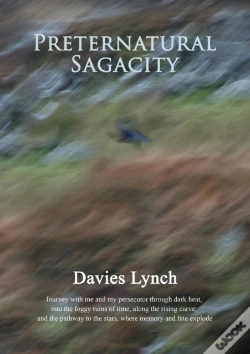 Capa do artigo Preternatural Sagacity