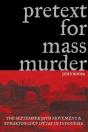 Pretext For Mass Murder - Preview