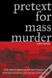 Capa do artigo Pretext For Mass Murder