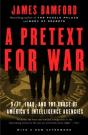 Pretext For War - Preview