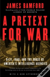 Capa do artigo Pretext For War