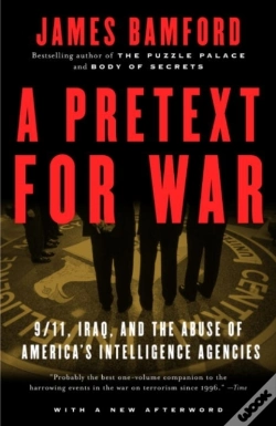 Capa do artigo Pretext For War