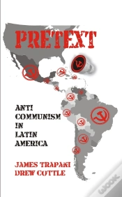 Capa do artigo Pretext