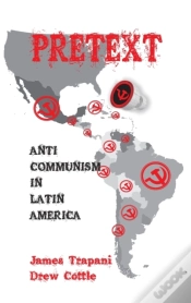 Capa do artigo Pretext