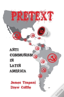 Capa do artigo Pretext