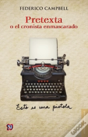 Capa do artigo Pretexta