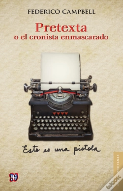 Capa do artigo Pretexta