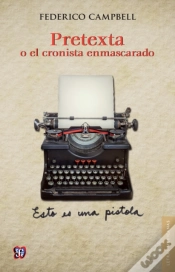 Capa do artigo Pretexta