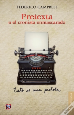 Capa do artigo Pretexta