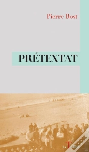 Capa do artigo Pretextat