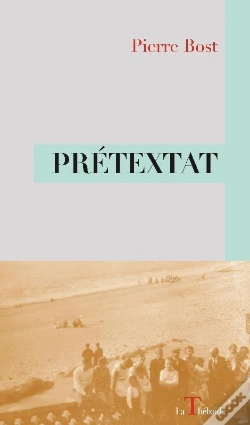 Capa do artigo Pretextat