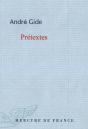 Prétextes ; Nouveautés - Preview