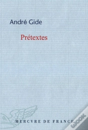 Capa do artigo Prétextes ; Nouveautés