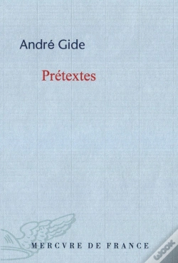 Capa do artigo Prétextes ; Nouveautés