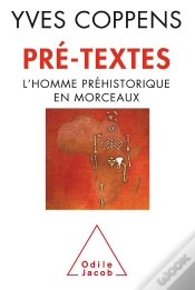 Capa do artigo Pretextes
