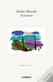 Capa do artigo Pretextos