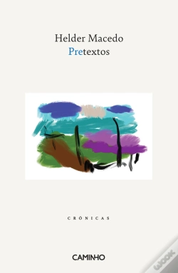 Capa do artigo Pretextos