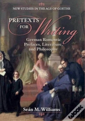 Capa do artigo Pretexts For Writing