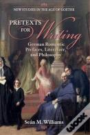 Pretexts For Writing
