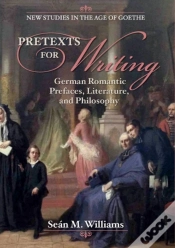 Capa do artigo Pretexts For Writing