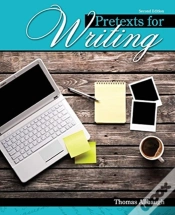 Capa do artigo Pretexts For Writing