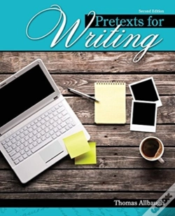 Capa do artigo Pretexts For Writing