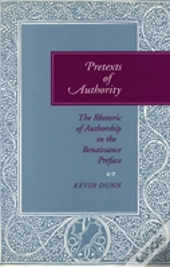 Pretexts Of Authority