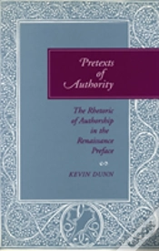 Capa do artigo Pretexts Of Authority